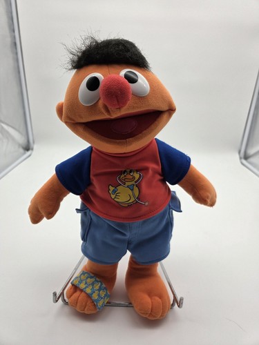 Fisher price sprechender ernie - price,