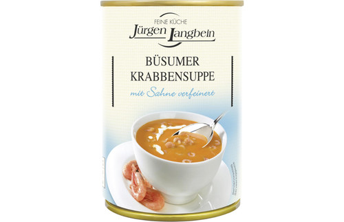 Langbein büsumer - langbein,