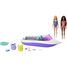 Mattel HHG60 Barbie ''Mermaid