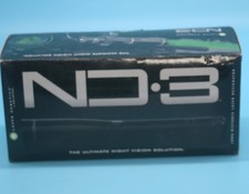 Laser Genetics ND-3 Long