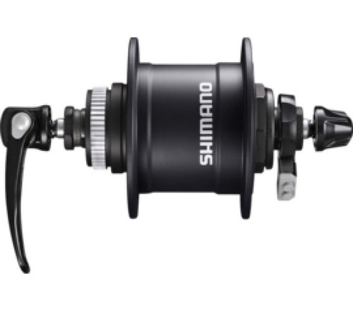 Shimano fahrrad nabendynamo - shimano,