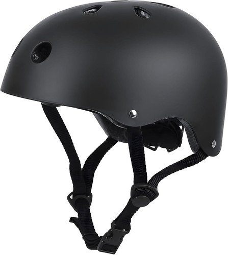 Skaterhelm fahrradhelm - skaterhelm,
