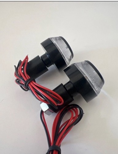 Led lenkerendenblinker simson - led,