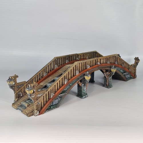 Tabletop gelände gebäude - tabletop,