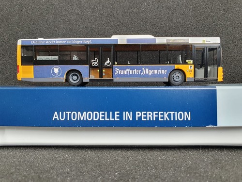 Rietze bvg berliner - bvg,