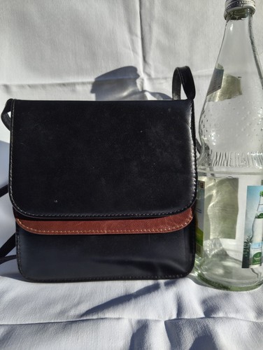 Vintage echtleder - vintage,