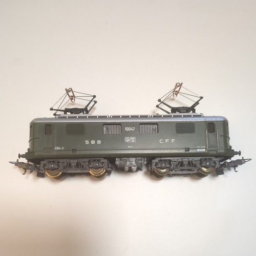 Lima 208066 lok - 208066, der