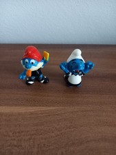 Ferrero Ü-Ei 2 Figuren