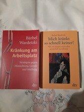 Mich kränkt so schnell keiner! Kränkung Am Arbeitsplatz Wardetzki, Bärbel,Bücher