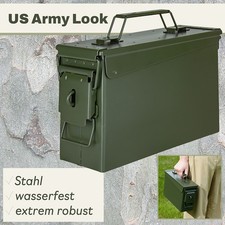 Trucky Munitionsbox Box