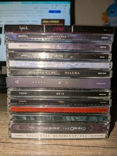 Visual Kei J-Rock Mix mit