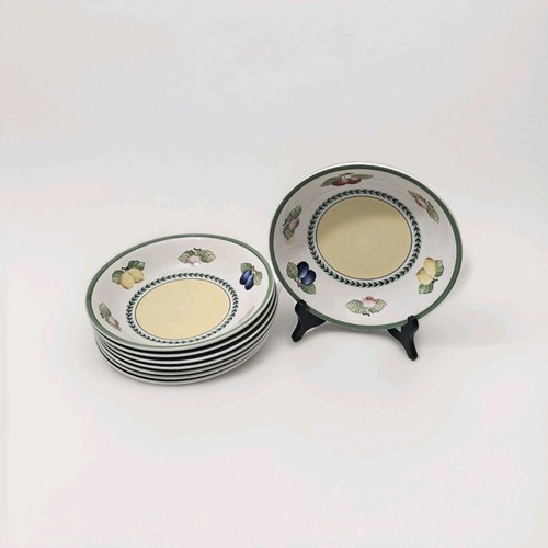 Villeroy boch french - 8x, &