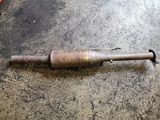 Partikelfilter  AV615H250DA  Ford Focus  III 2,0 TDCI  Bj. 2012