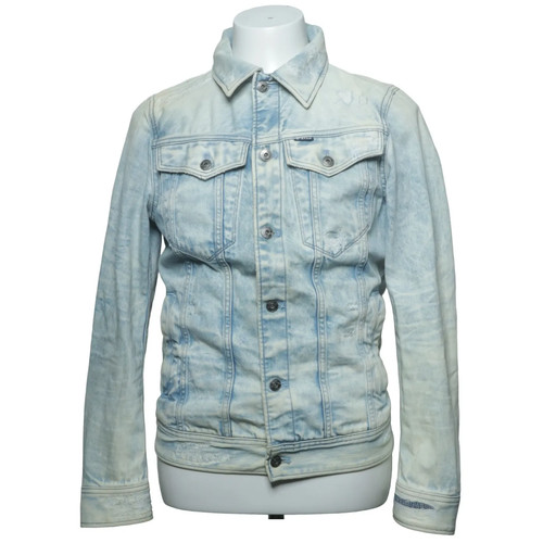 Star raw jeansjacke - raw,,