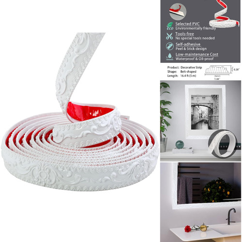 Flexible wandverkleidung - flexible,