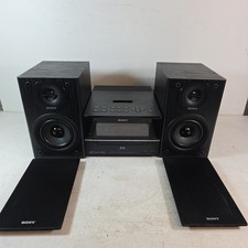 Sony CMT-BX70DBi Micro