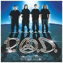 Satellite von - (new,