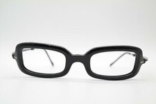 Eye DC I561 001 Schwarz oval