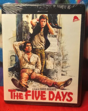The Five Days (Le Cinque