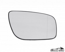 Spiegelglas Rechts Asphärisch