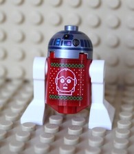 LEGO ® STAR WARS FIGUR R2-D2