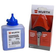 Würth Schlagschnurgerät 30m