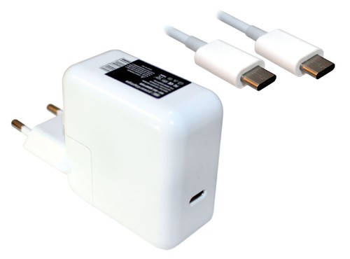 Ladegerät für - ladegerät, (eu-stecker)