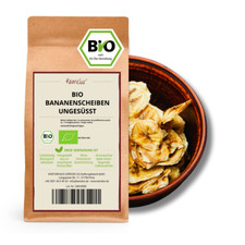 (16,95 EUR/kg) 1kg BIO Bananen