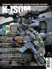 K-ISOM 4/2024 Kommando