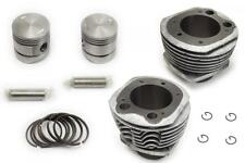 ZYLINDER MIT KOLBEN, für alle Ural 650ccm Motoren