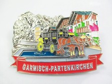 Garmisch partenkirchen metall - partenkirchen,