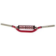 Renthal Lenker Twinwall 997, 28.6 mm, Rot