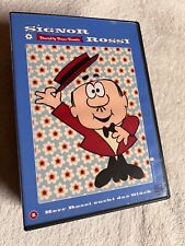 Signor Rossi - Folge 1-4 |