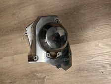 Motordeckel links Original