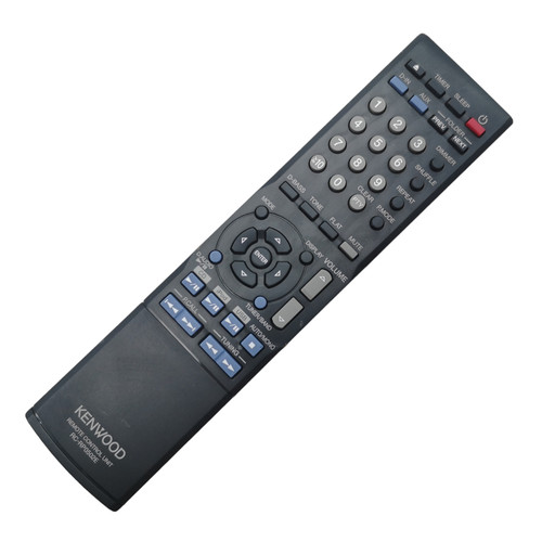 Kenwood rp0502e - kenwood, rc-rp0502e