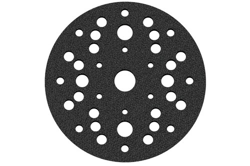 Metabo interface pad 125 - interface-pad,
