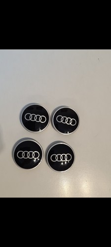 Audi felgendeckel - audi,