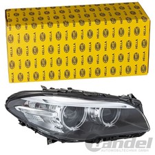 HELLA BI-XENON LED