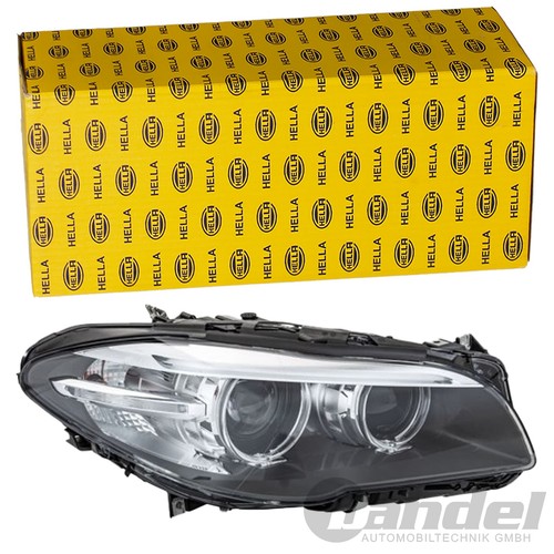 Hella xenon led - hella,