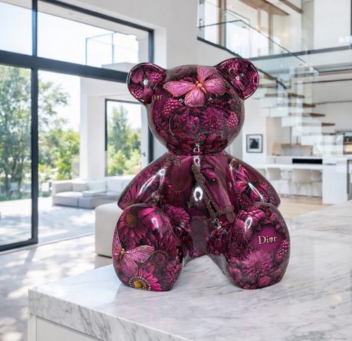Dior limitierter teddy - limitierter, pop