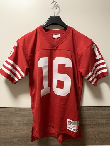 Joe montana san francisco - #16,