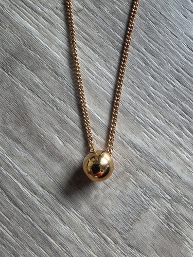 Dyrberg kern kette neu - dyrberg,