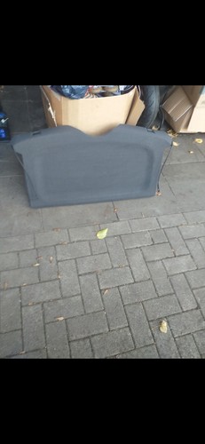 Opel corsa hutablage - opel,