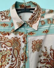 Etro Damen Bluse Gr. EU 40/ IT