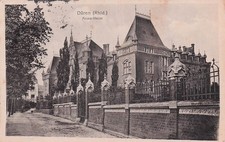 DEUTSCHLAND DUEREN ANNA HEIM