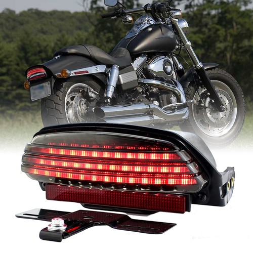 Led rückbremsleuchte fender - led,