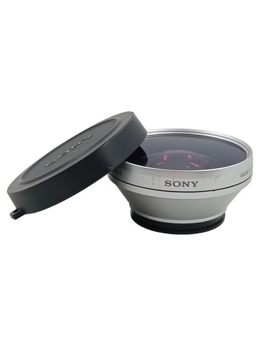 Sony objektivvorsatz - sony,
