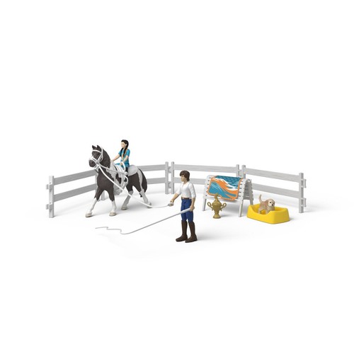 Schleich 42799 kim s - 42799, kim's