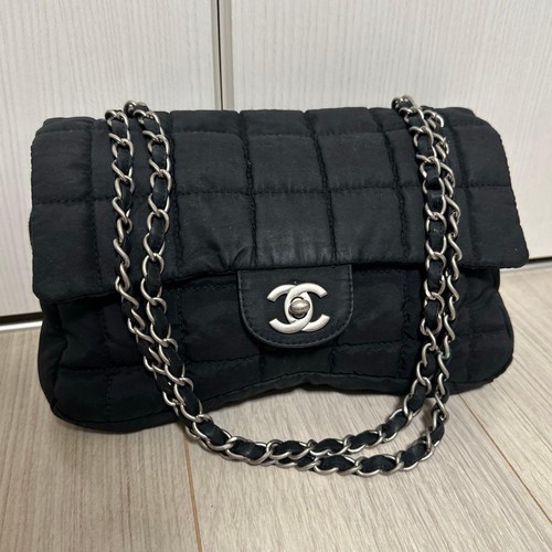 Chanel chocolate bar - chanel,