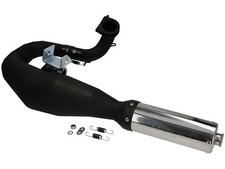 Auspuff -RS Series 1.0 'JL